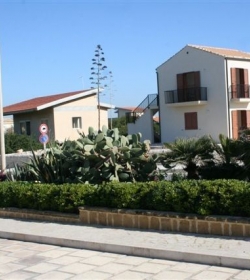 Residence Sole Mare Sabbia